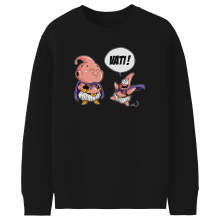 Kinder Sweatshirt Filmparodien