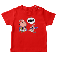 Baby T-shirts Videospiel-Parodien