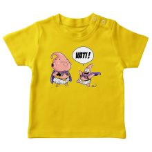 Baby T-shirts Filmparodien