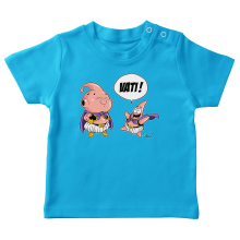 Baby T-shirts Videospiel-Parodien