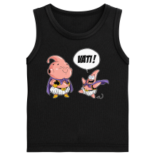 Jungen Kinder Tank Top Videospiel-Parodien