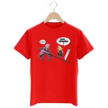 T-shirts Enfants Garons Funny Shirts