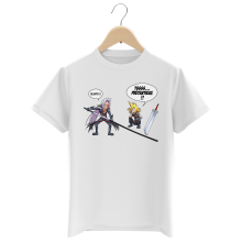 T-shirts Enfants Garons Funny Shirts