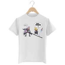 T-shirts Enfants Garons Parodies Jeux Vido