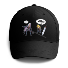 Casquettes Parodies Jeux Vido