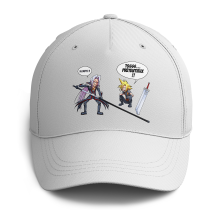 Casquettes Parodies Jeux Vido