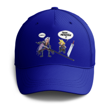 Casquettes Funny Shirts