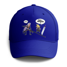 Casquettes Parodies Jeux Vido