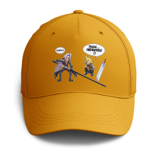 Casquettes Funny Shirts