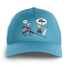 Casquettes Enfants Parodies Jeux Vido