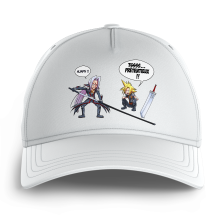 Casquettes Enfants Parodies Manga