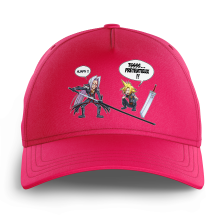 Casquettes Enfants Funny Shirts