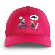 Casquettes Enfants Parodies Jeux Vido