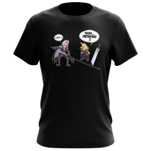 T-shirts Hommes Funny Shirts
