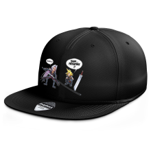 Casquette Rap Snapback Funny Shirts