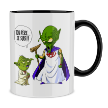 Mugs Parodies Cinma