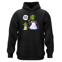 Sweat-shirts  Capuche Parodies Jeux Vido