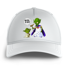Casquettes Enfants Parodies Jeux Vido