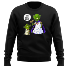 Sweatshirts Videospiel-Parodien