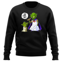 Sweatshirts Filmparodien