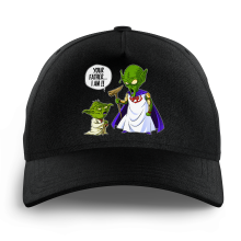 Gorras Nios Parodias de manga