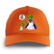 Gorras Nios Parodias de manga