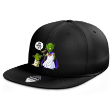 Casquette Rap Snapback Parodies Manga