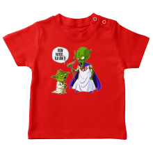 Baby T-shirts Filmparodien