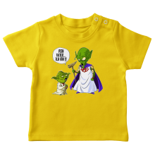 Baby T-shirts Filmparodien