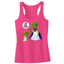 Mdchen Kinder Tank top Filmparodien