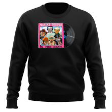 Sweatshirts Manga-Parodien