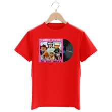 Magliette per bambini e ragazzi Videogiochi Parodie