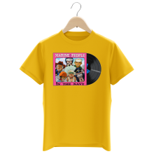 T-shirts Enfants Garons Parodies Jeux Vido