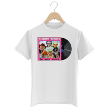 Boys Kids T-shirts Manga Parodies