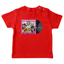 Baby T-shirts Videospiel-Parodien