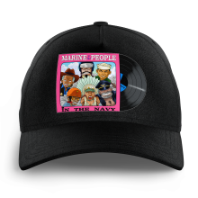 Cappelli Bambini Parodie di Manga