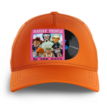 Casquettes Enfants Parodies Jeux Vido