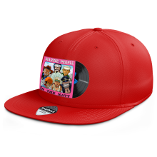 Cappello da rapper Videogiochi Parodie