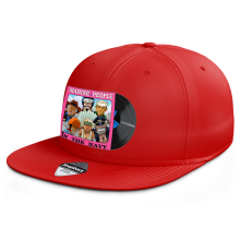 Casquette Rap Snapback Parodies Jeux Vido