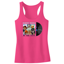 Girls Kids Tank Top Video Games Parodies