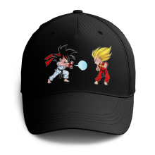 Casquettes Parodies Jeux Vido