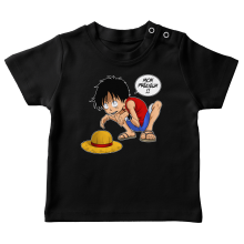 T-shirts bb Parodies Manga