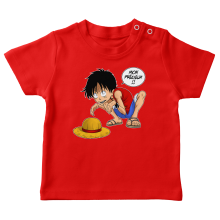 T-shirts bb Parodies Manga