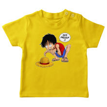 T-shirts bb Parodies Manga