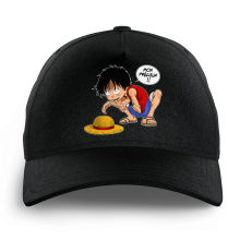 Casquettes Enfants Parodies Manga