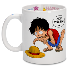 Mugs Anniversaire Parodies Jeux Vido