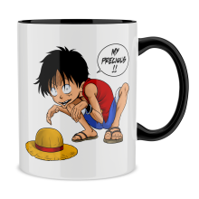 Mugs Manga Parodies