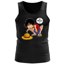 Men Tank Tops Movies Parodies