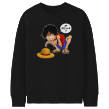 Kids Sweaters Manga Parodies