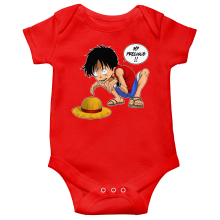 Short sleeve Baby Bodysuits Movies Parodies